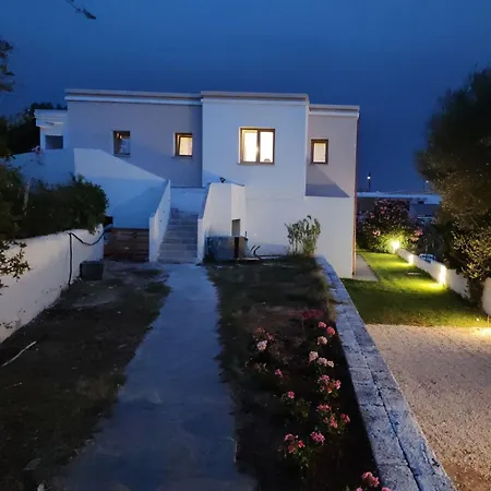 Sabbia Del Mare أولبيا