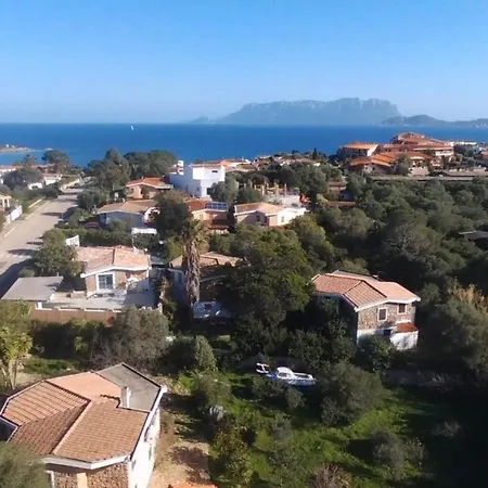 公寓 Sabbia Del Mare *