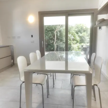 Sabbia Del Mare Apartment