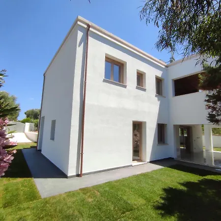 Apartment Sabbia Del Mare