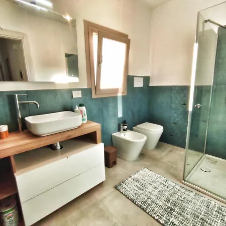 Apartment Sabbia Del Mare
