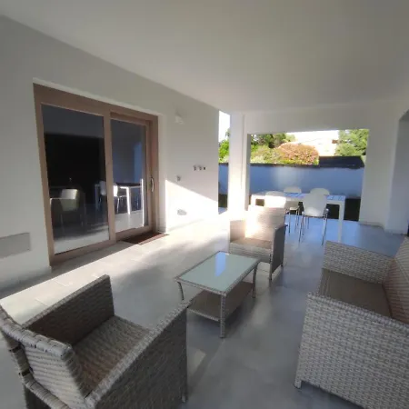 Appartement Sabbia Del Mare *