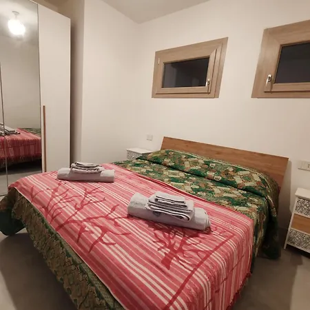 Sabbia Del Mare 公寓