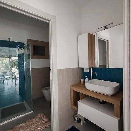 Apartment Sabbia Del Mare