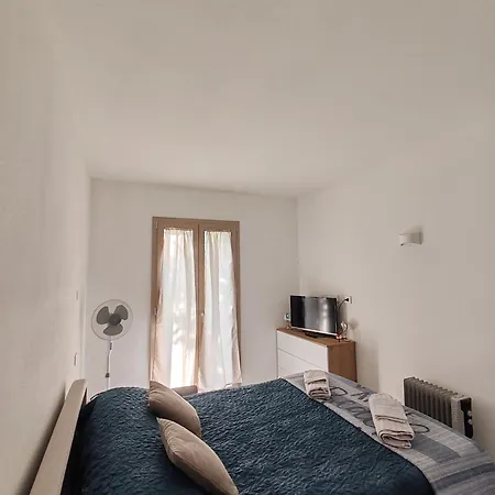 Sabbia Del Mare Apartment *