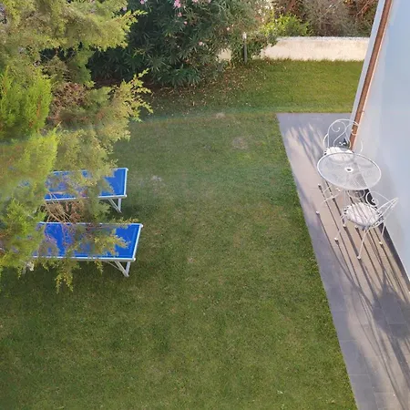 아파트 Sabbia Del Mare *