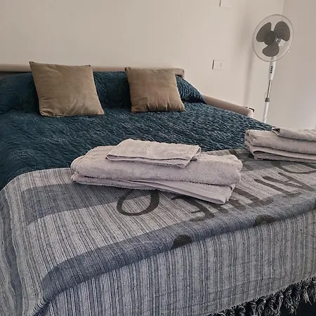 Appartement Sabbia Del Mare