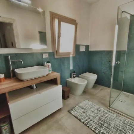 Sabbia Del Mare Appartement Olbia