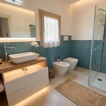Sabbia Del Mare Appartement
