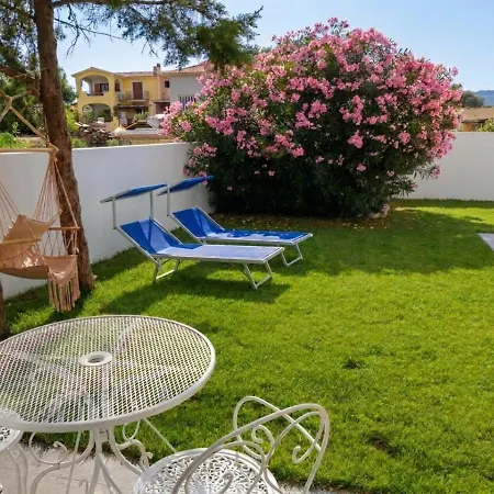 Sabbia Del Mare Olbia