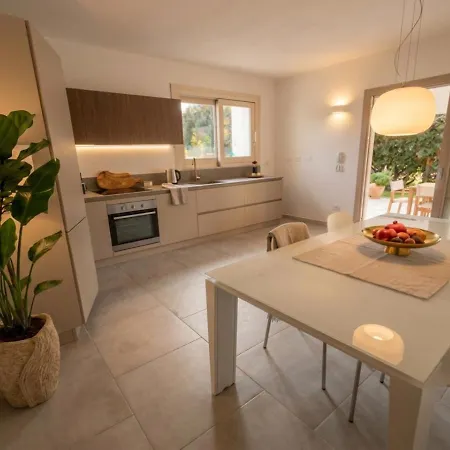 Sabbia Del Mare Apartment