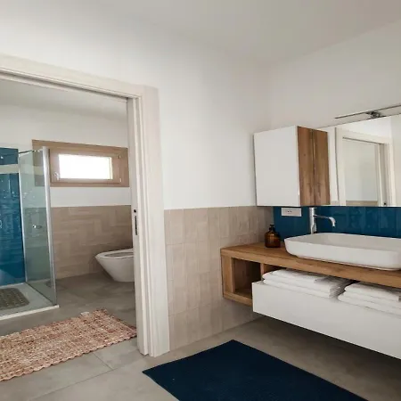Sabbia Del Mare Apartment