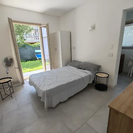Apartmán Sabbia Del Mare