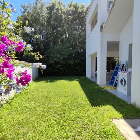Sabbia Del Mare Appartement *