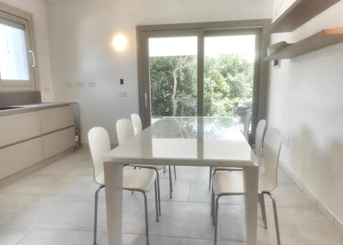 Sabbia Del Mare Apartment