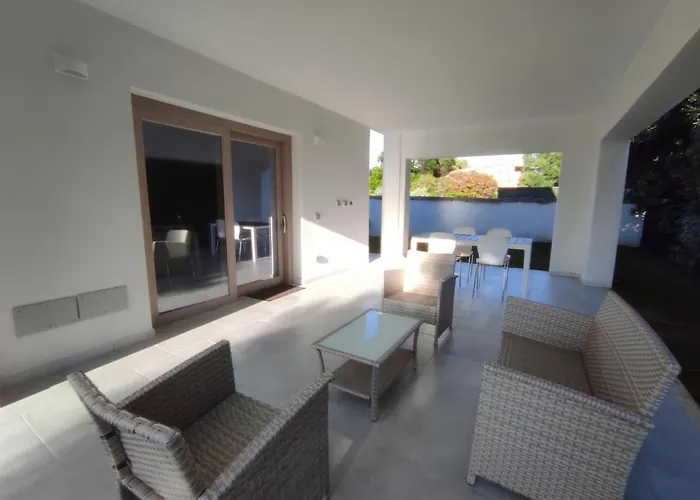 Apartment Sabbia Del Mare *