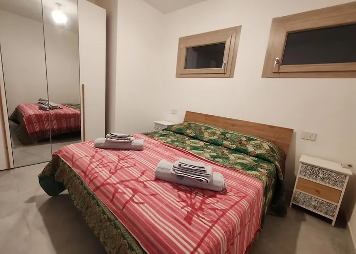 Sabbia Del Mare Apartamento