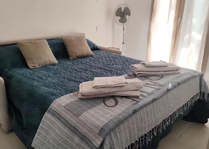 Apartment Sabbia Del Mare