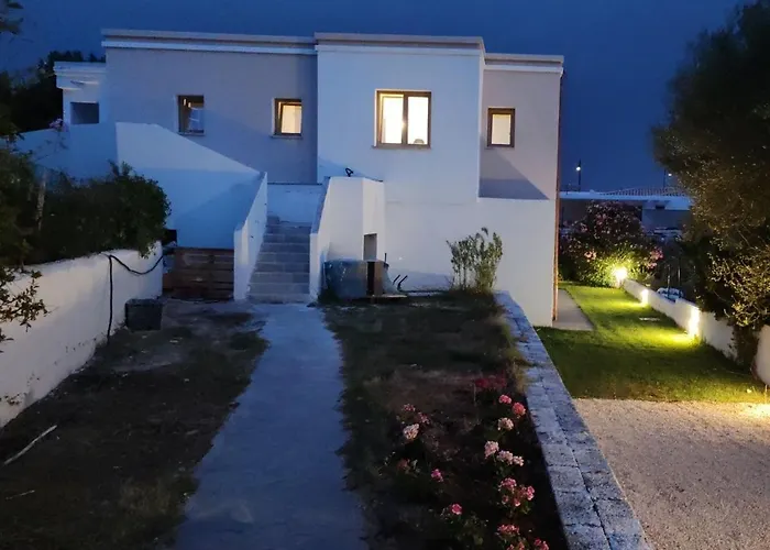 Sabbia Del Mare Olbia