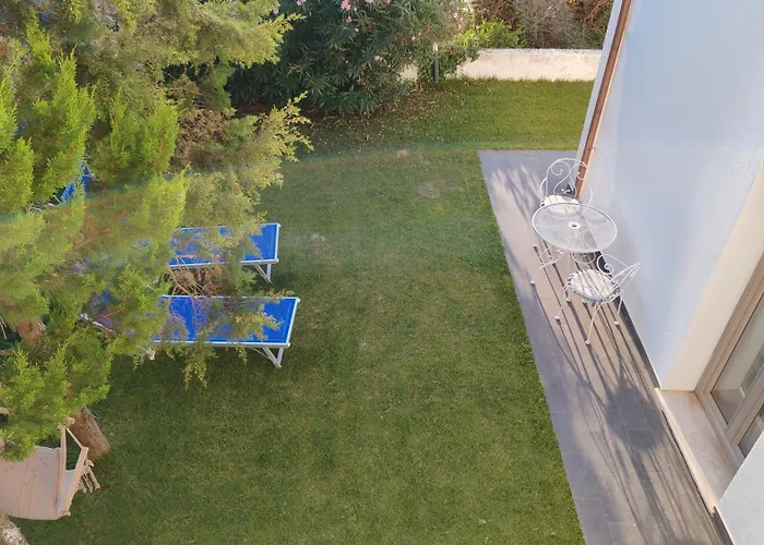 Apartment Sabbia Del Mare *